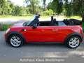 MINI One Cabrio 1.6 Cabrio - 3.Hd./orig. erst 76 TKM Rot - thumbnail 2