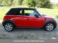 MINI One Cabrio 1.6 Cabrio - 3.Hd./orig. erst 76 TKM Rot - thumbnail 7