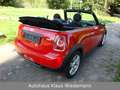 MINI One Cabrio 1.6 Cabrio - 3.Hd./orig. erst 76 TKM Rot - thumbnail 6