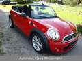 MINI One Cabrio 1.6 Cabrio - 3.Hd./orig. erst 76 TKM Rot - thumbnail 8