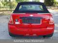 MINI One Cabrio 1.6 Cabrio - 3.Hd./orig. erst 76 TKM Rouge - thumbnail 4