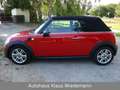MINI One Cabrio 1.6 Cabrio - 3.Hd./orig. erst 76 TKM Rouge - thumbnail 2
