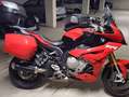 BMW S 1000 XR Piros - thumbnail 1