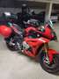 BMW S 1000 XR Piros - thumbnail 2