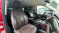 Mercedes-Benz V 250 d kompakt Avantgarde 6-Sitzer Rot - thumbnail 18