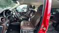 Mercedes-Benz V 250 d kompakt Avantgarde 6-Sitzer Rot - thumbnail 25