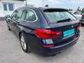 BMW 520 Touring Aut. Sport Line Albastru - thumbnail 6