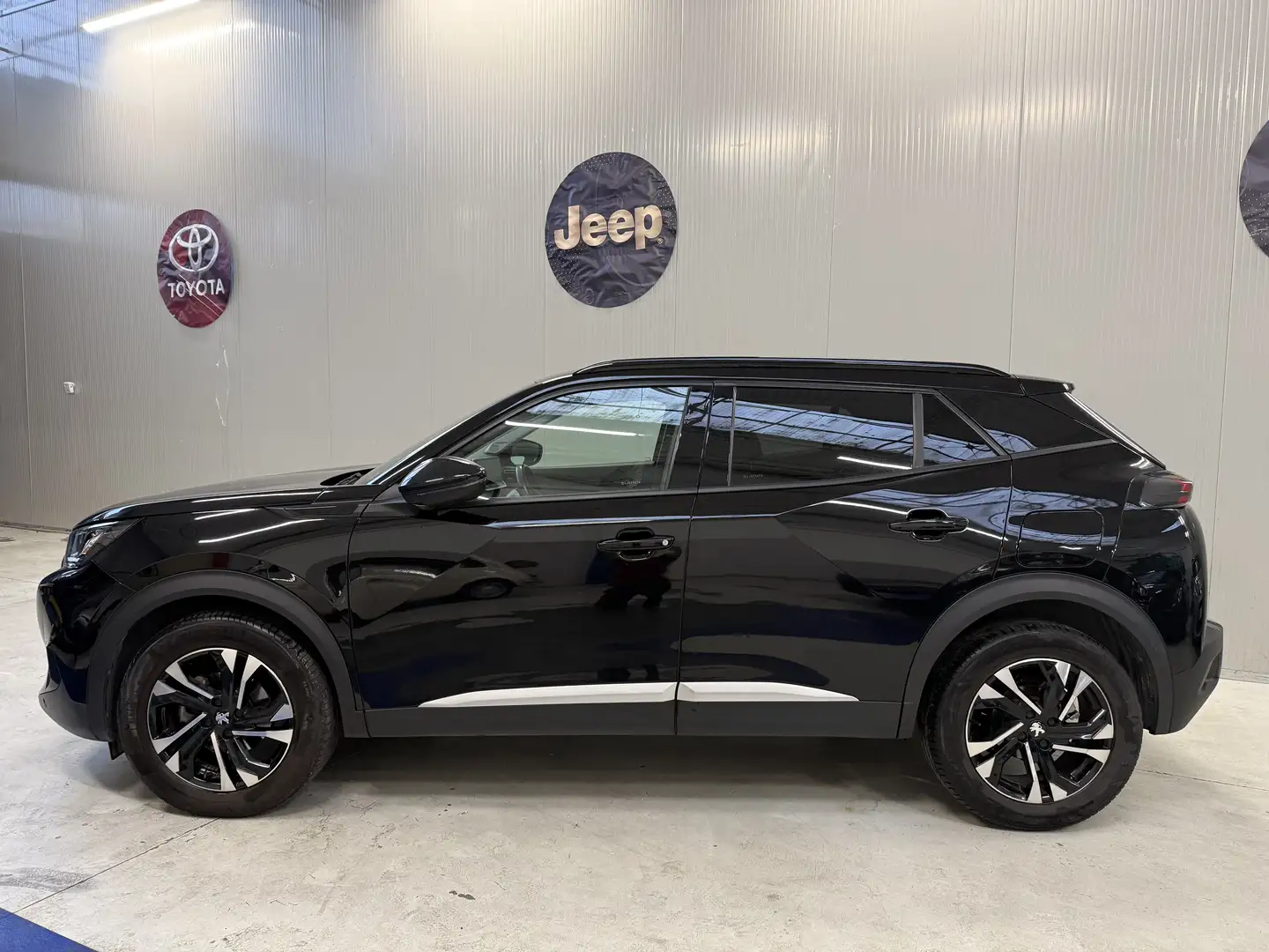 Peugeot 2008 1.5 bluehdi GT Line s&s 100cv - 2