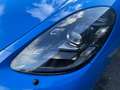 Porsche 718 GT4 4L Boite PDK CLUB SPORT TVA DEDUCTIBLE Blauw - thumbnail 8