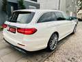Mercedes-Benz E 220 d T-Modell/AMG-LINE/PANO/HUD/BURM/MEMORY/ Weiß - thumbnail 6