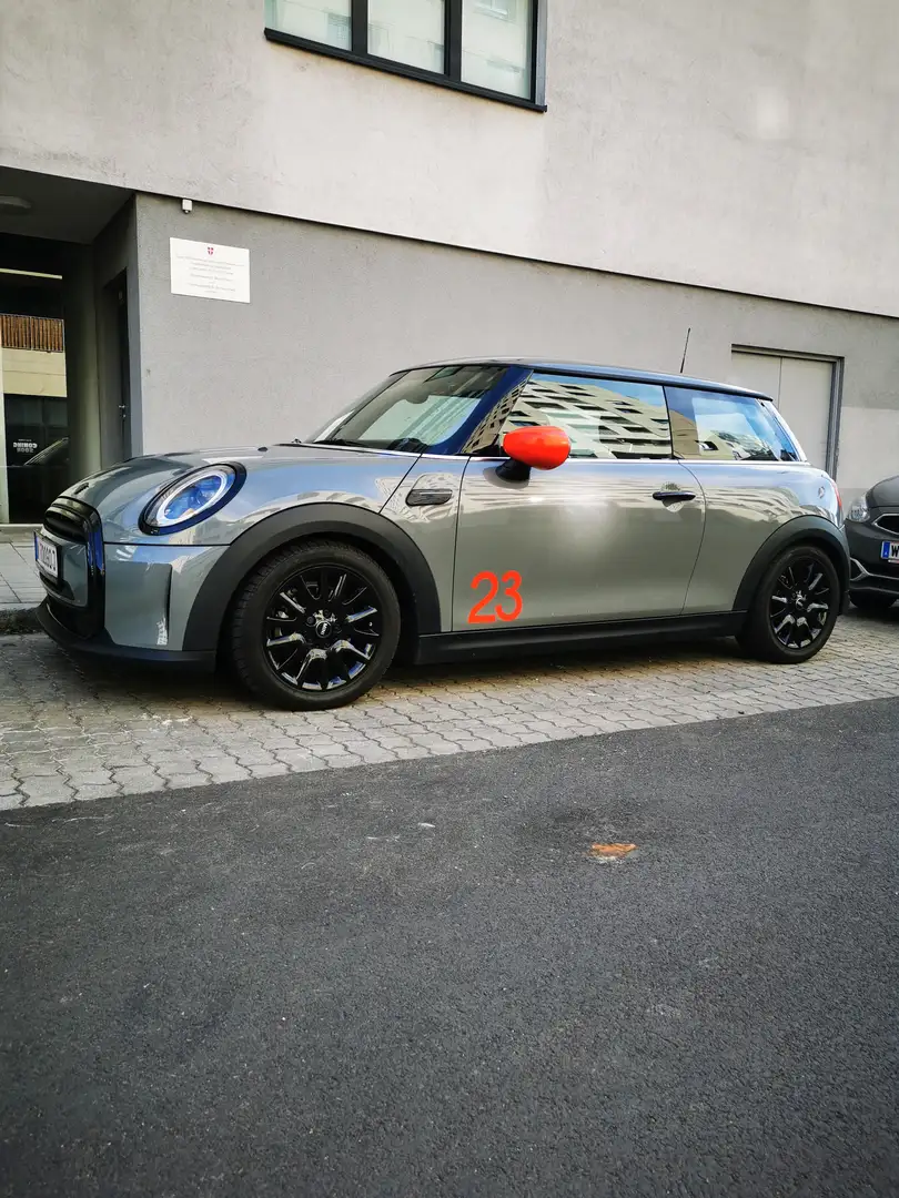 MINI One MINI One One Grau - 1