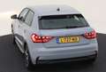 Audi A1 Sportback 25 TFSI 95pk s-tronic epic Grijs - thumbnail 5