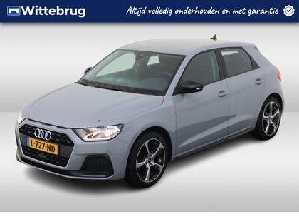 Audi A1 Sportback 25 TFSI 95pk s-tronic epic