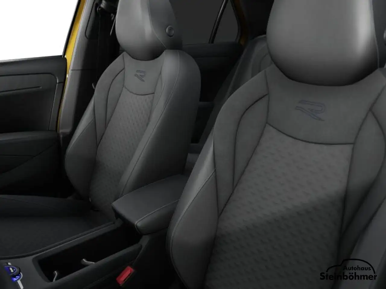 Volkswagen T-Roc 2027