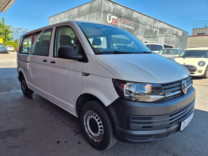 VOLKSWAGEN T6