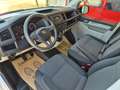 Volkswagen T6 Kombi *** ALLRAD *** Kombi lang 4Motion Weiß - thumbnail 16
