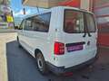 Volkswagen T6 Kombi *** ALLRAD *** Kombi lang 4Motion Weiß - thumbnail 6