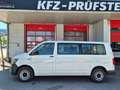 Volkswagen T6 Kombi *** ALLRAD *** Kombi lang 4Motion Weiß - thumbnail 5