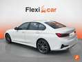 BMW 330 330iA Blanco - thumbnail 4