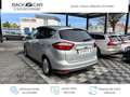 Ford C-Max 1.6 TDCI 115 FAP Trend Gris - thumbnail 5