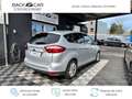 Ford C-Max 1.6 TDCI 115 FAP Trend Gris - thumbnail 7