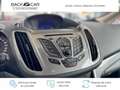 Ford C-Max 1.6 TDCI 115 FAP Trend Gris - thumbnail 12