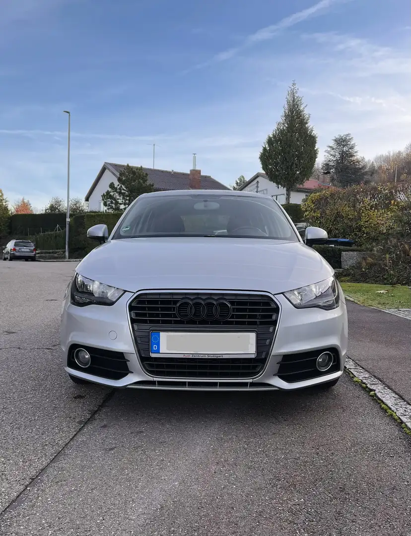 Audi A1 Audi A1 1.2 TFSI *Klima* 8.fach | Tüv 12.2026 - 2