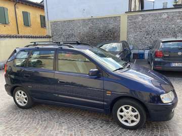 1.8 gdi 16v GLX Air