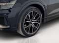 Audi Q8 50 3.0 tdi mhev Sport quattro tiptronic Schwarz - thumbnail 30