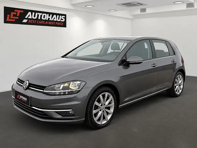 Volkswagen Golf main image
