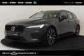 Volvo V60 T6 PLUG-IN HYBRID AWD PLUS DARK -HARMAN/KARDON|360 Gris - thumbnail 1