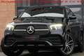 Mercedes-Benz GLE 350 de 4M.AMG,Airm.ACC,360,HUD,Belüf.Pan.Burm Blau - thumbnail 1