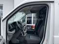 Volkswagen Crafter Kasten 35 mittellang Klima 1. Hand DAB Blanco - thumbnail 8