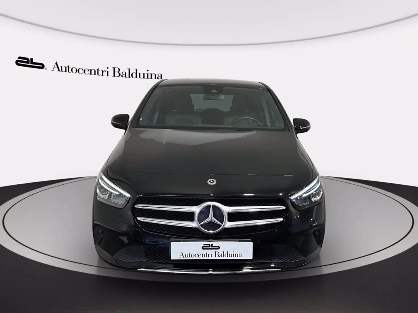 Mercedes-Benz B 250 Classe  e phev (eq-power) sport plus auto Black - 2
