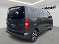 Peugeot Traveller 2.2 BlueHDi 130kW EAT8 Standard Business Gris - thumbnail 4