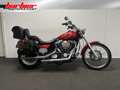 Harley-Davidson HARLEYDAVIDSON FXLR Rood - thumbnail 1