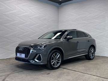45 TFSIe*PHEV*S-TRONIC*S-LINE*360°CAM*ACC*