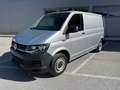 Volkswagen T6 Transporter Plateado - thumbnail 1