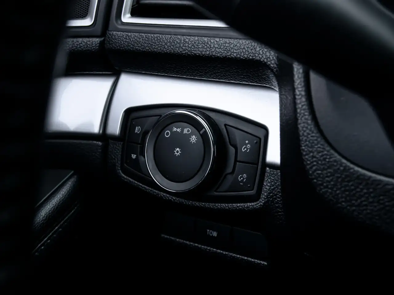 Ford Explorer fotografie Ford Explorer