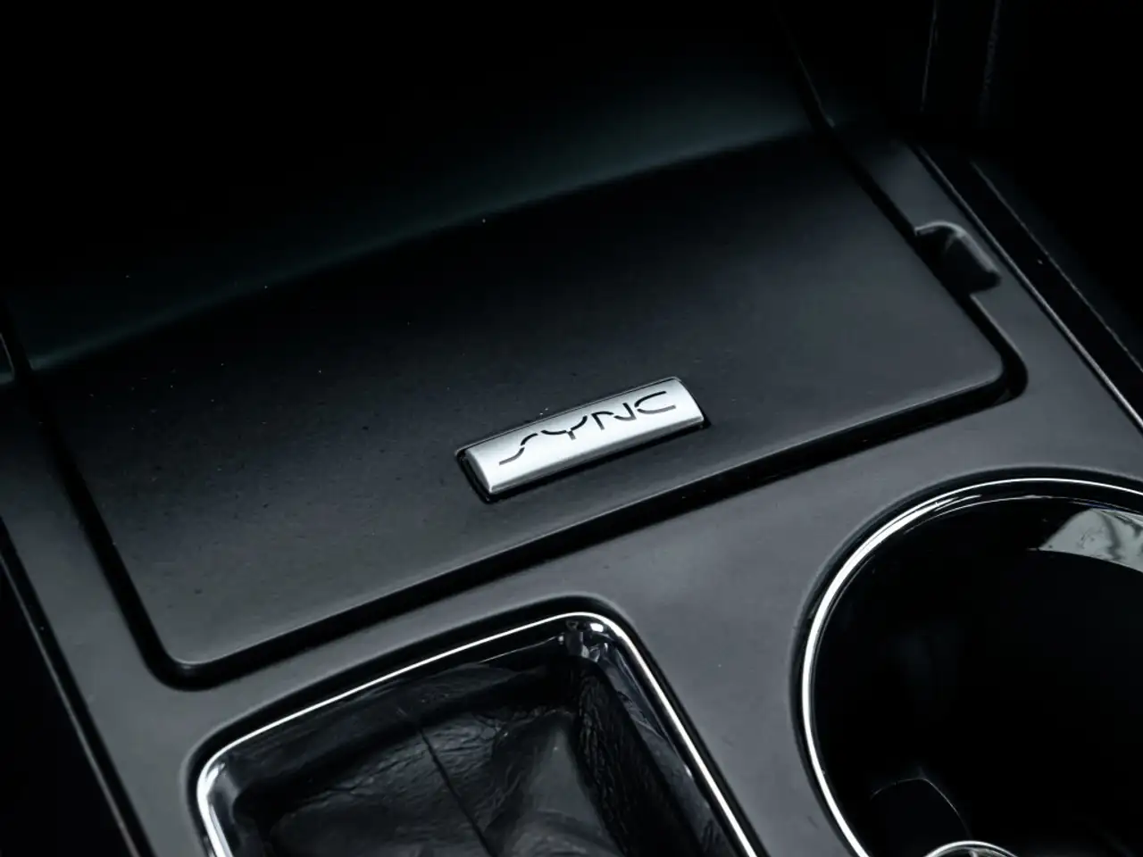 Ford Explorer fotografie Ford Explorer