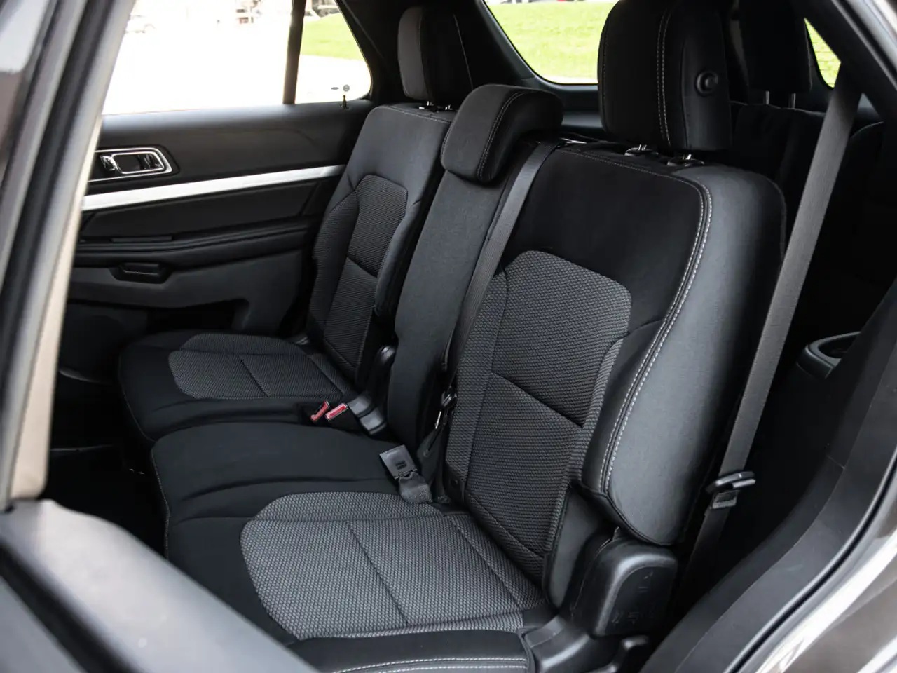 Ford Explorer fotografie Ford Explorer