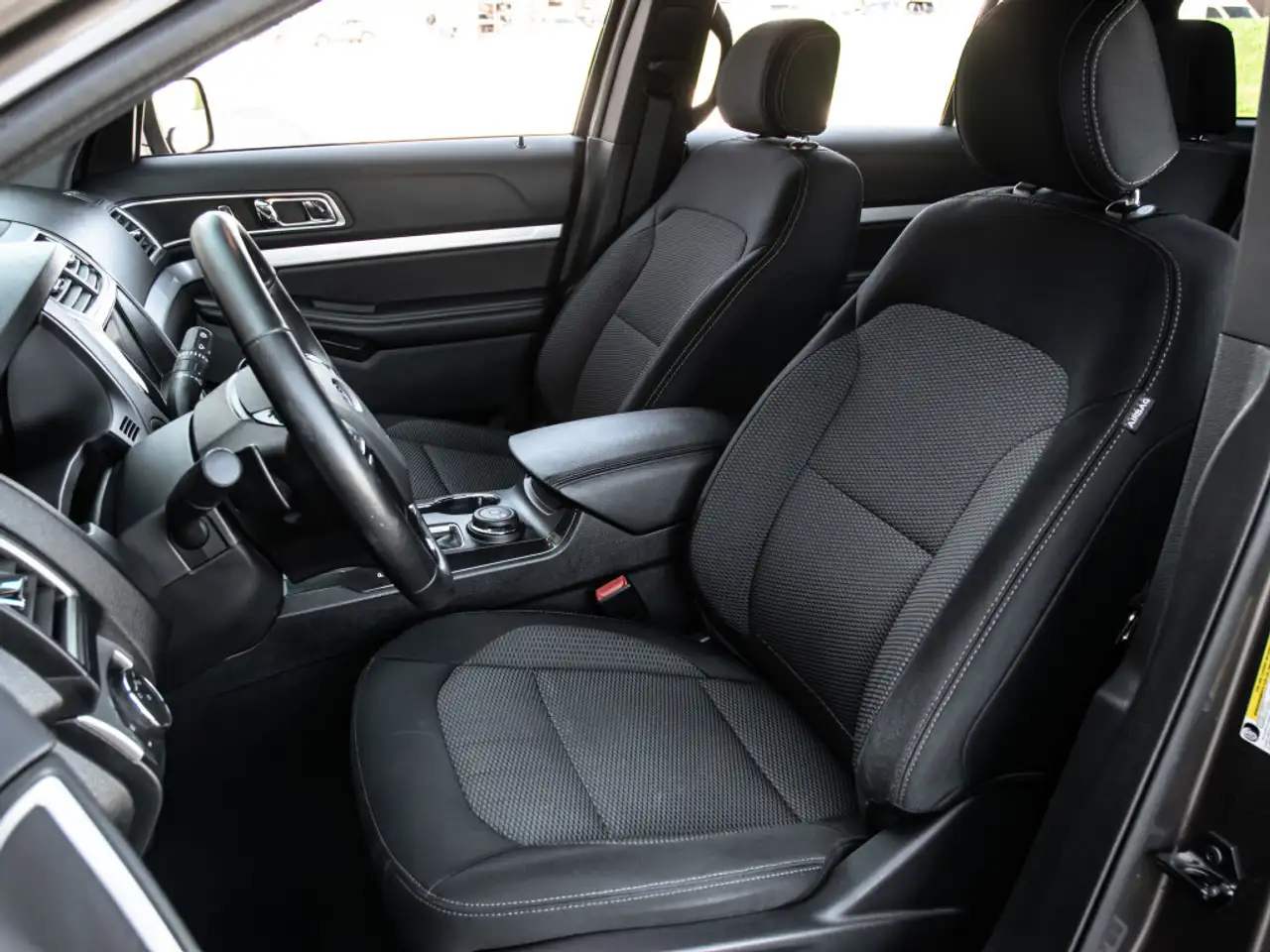 Ford Explorer fotografie Ford Explorer
