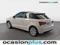 Audi A1 1.6TDI Attracted S-Tronic 90 Blanco - thumbnail 3
