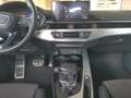 Audi A4 Avant S line 50 TDI quattro AHK Matrix B&O PDC DAB Gris - thumbnail 14