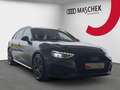 Audi A4 Avant S line 50 TDI quattro AHK Matrix B&O PDC DAB Gris - thumbnail 6