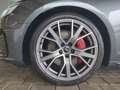 Audi A4 Avant S line 50 TDI quattro AHK Matrix B&O PDC DAB Gris - thumbnail 8