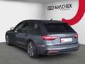 Audi A4 Avant S line 50 TDI quattro AHK Matrix B&O PDC DAB Gris - thumbnail 3