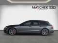 Audi A4 Avant S line 50 TDI quattro AHK Matrix B&O PDC DAB Gris - thumbnail 2