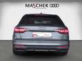 Audi A4 Avant S line 50 TDI quattro AHK Matrix B&O PDC DAB Gris - thumbnail 4