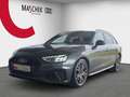Audi A4 Avant S line 50 TDI quattro AHK Matrix B&O PDC DAB Gris - thumbnail 1